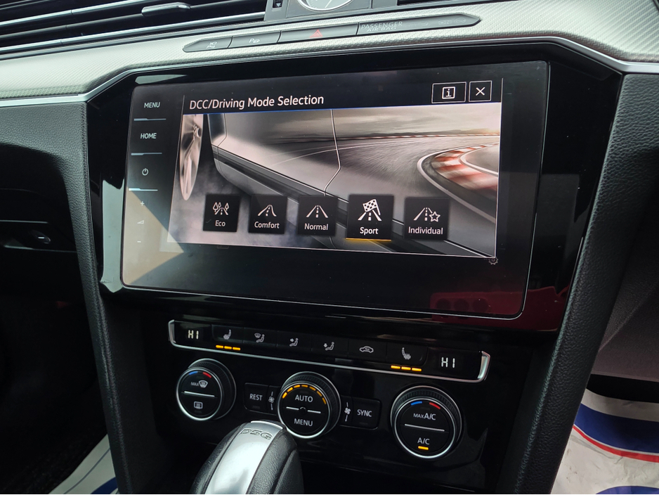 2018 Volkswagen Arteon - image 18