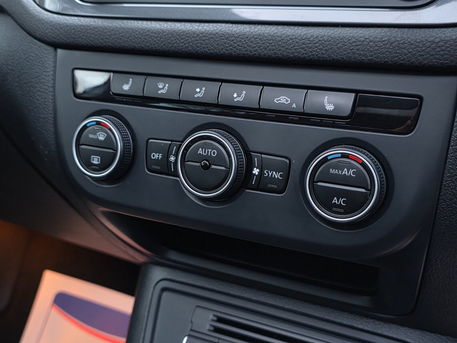 2016 Volkswagen Tiguan 2.0 TDI 150HP BMT Edition-R €15,450