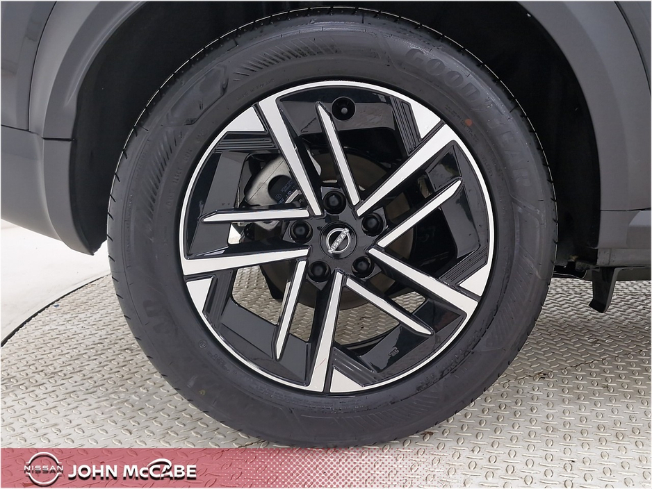 2026 Nissan Juke - image 36