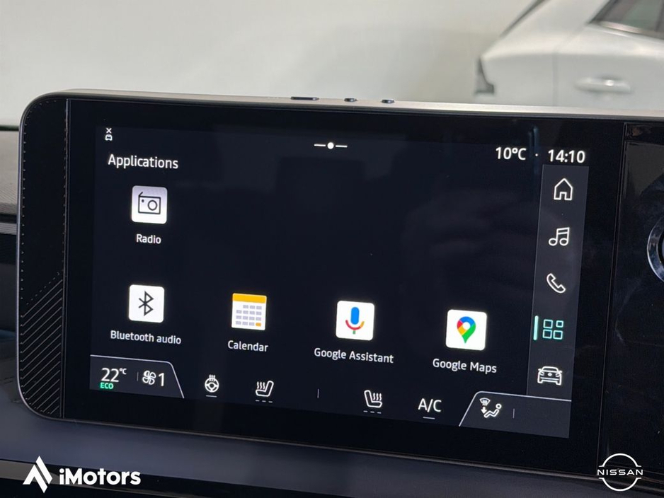 2026 Nissan Micra - image 25