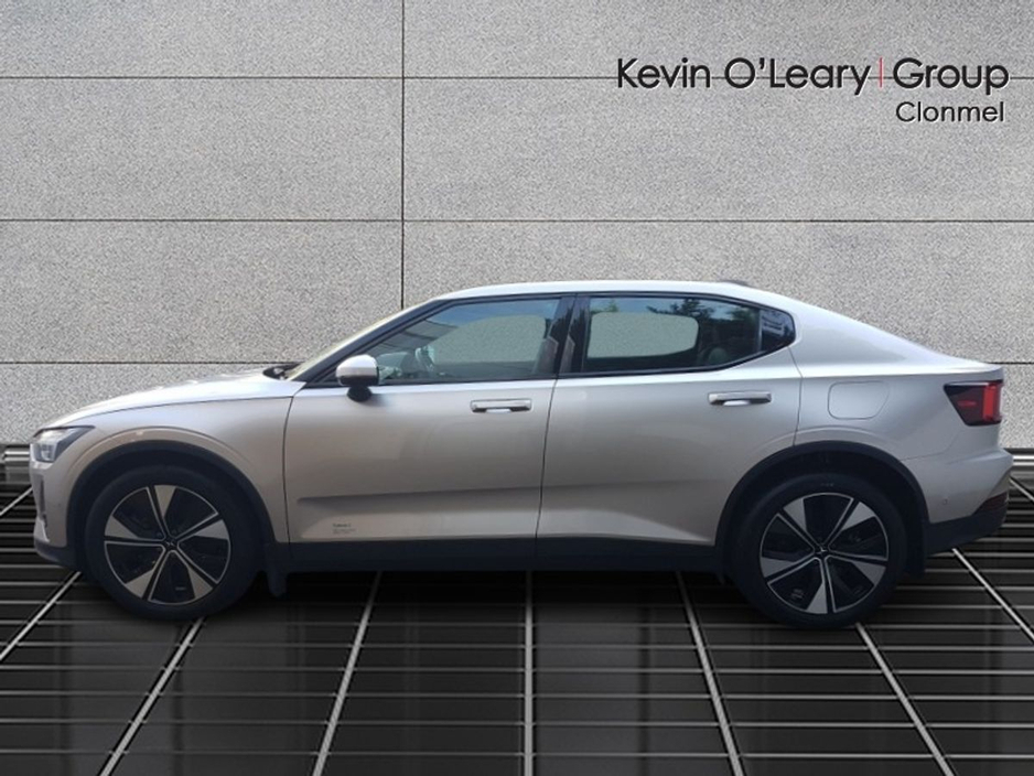 2023 Polestar 2 - image 6
