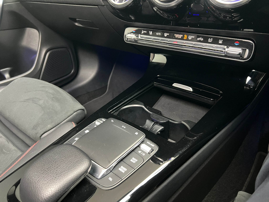 2023 Mercedes-Benz CLA Class 250E AMG LINE PREM PLUS NIGHT ED €37,990