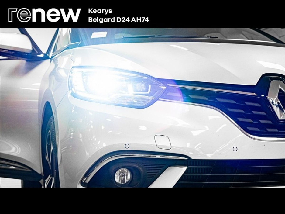 2017 Renault Grand Scenic 1.5 dCi 110 SIGNATURE *7 Seater* €19,900