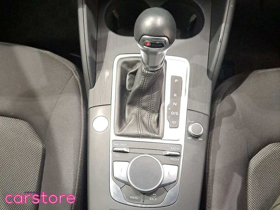 2017 Audi A3 - image 16