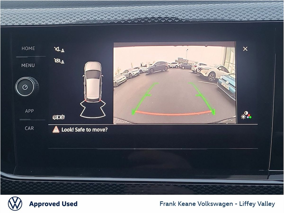 2026 Volkswagen Polo LIFE 1.0 TSI 95HP ORDER YOUR 261 TODAY