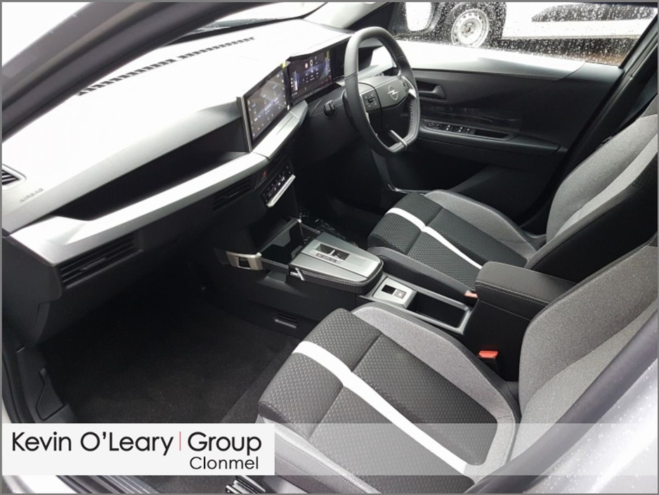 2026 Opel Frontera Elegance EV 44kW 113PS Auto MY26 €28,995