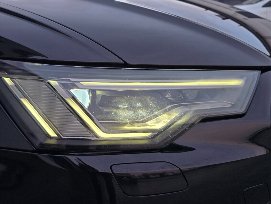 2019 Audi A6 2.0TDI 204 S tronic S Line €29,950