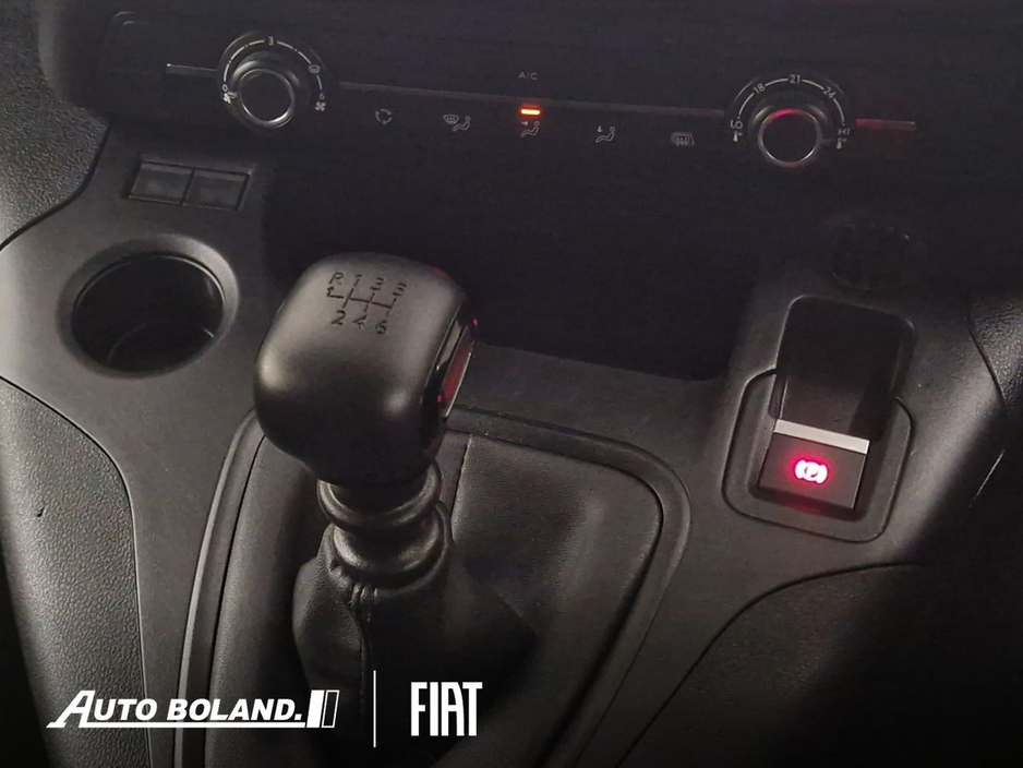 2023 Fiat Doblo SWB 1.5 100BHP Tec Plus €15,950