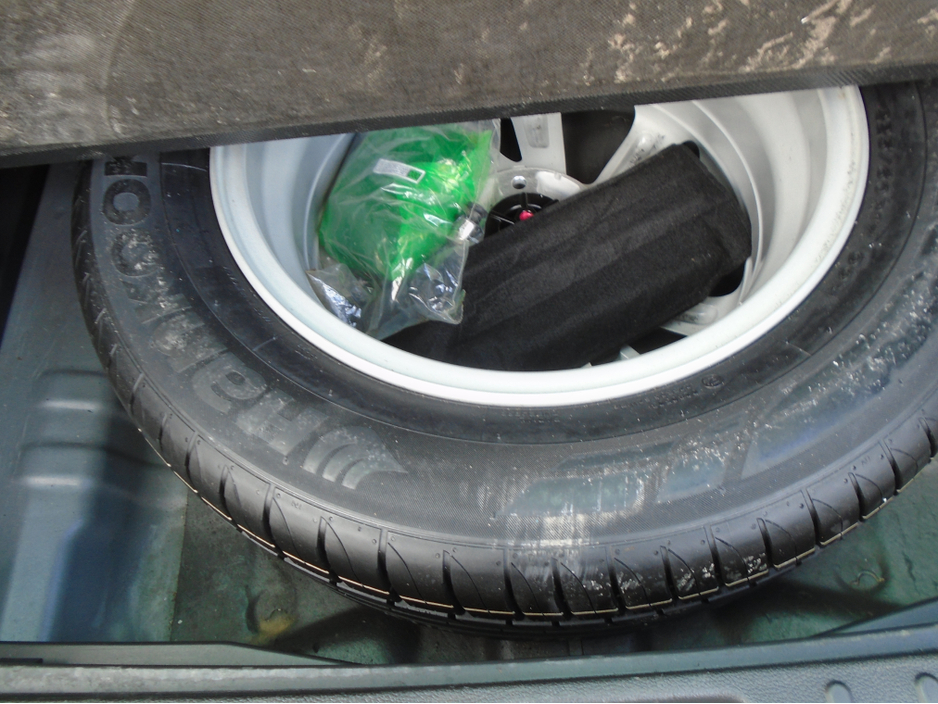 2016 Hyundai Tucson - image 26