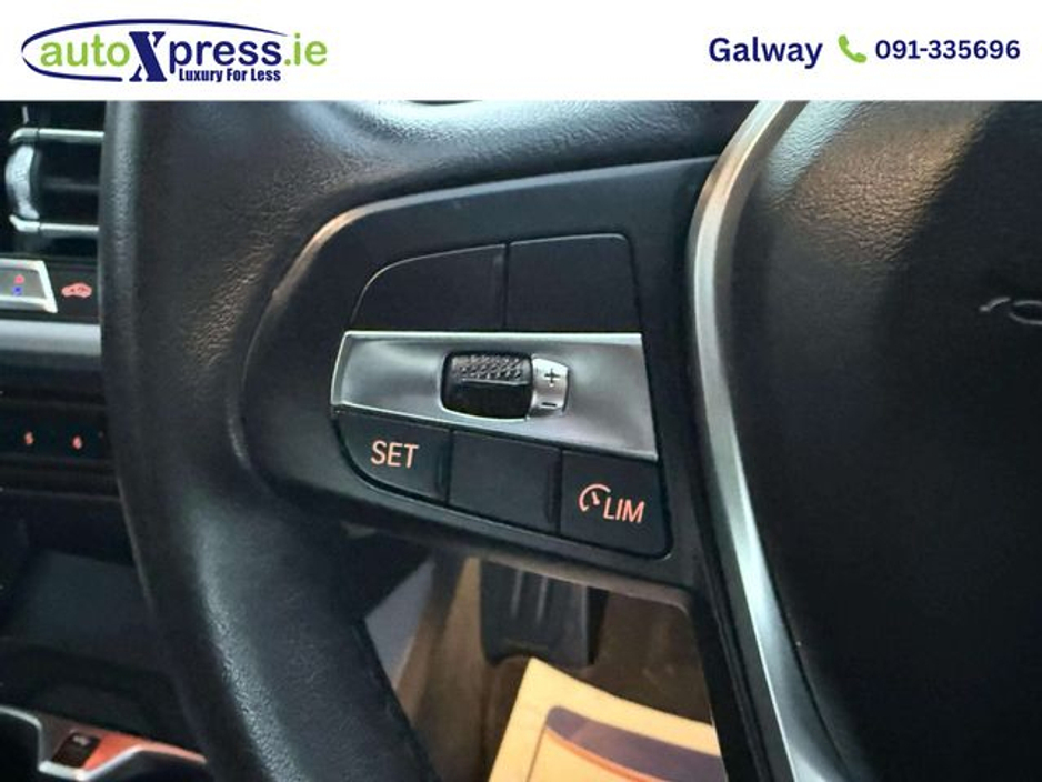 2020 BMW 1 Series - image 18