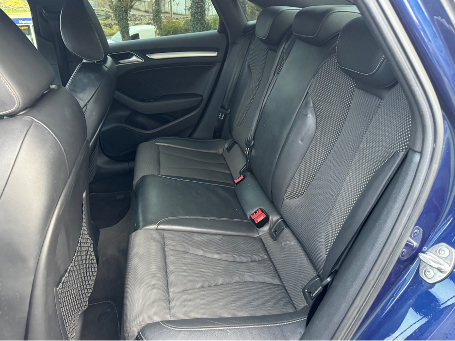 2016 Audi A3 - image 9