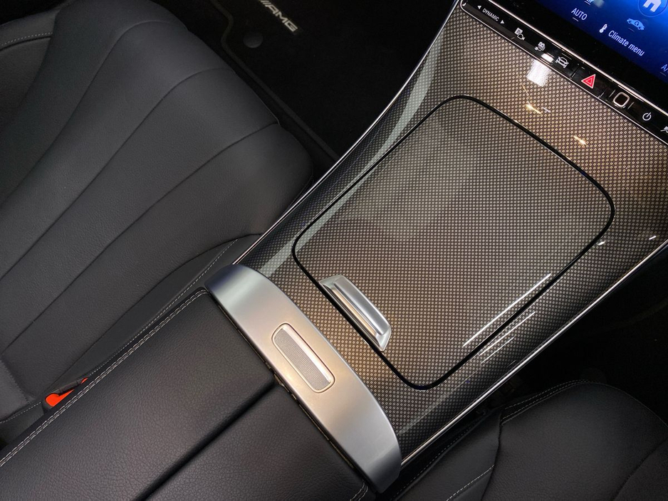 2025 Mercedes-Benz CLE CLE 300e AMG Line Premium €75,950