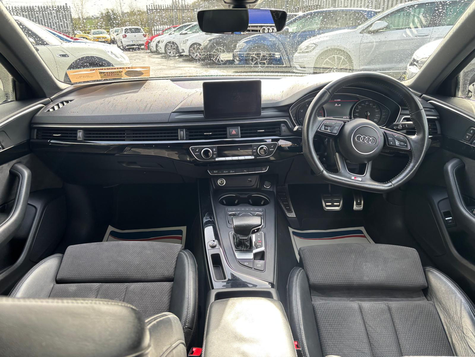 2018 Audi A4 - image 6