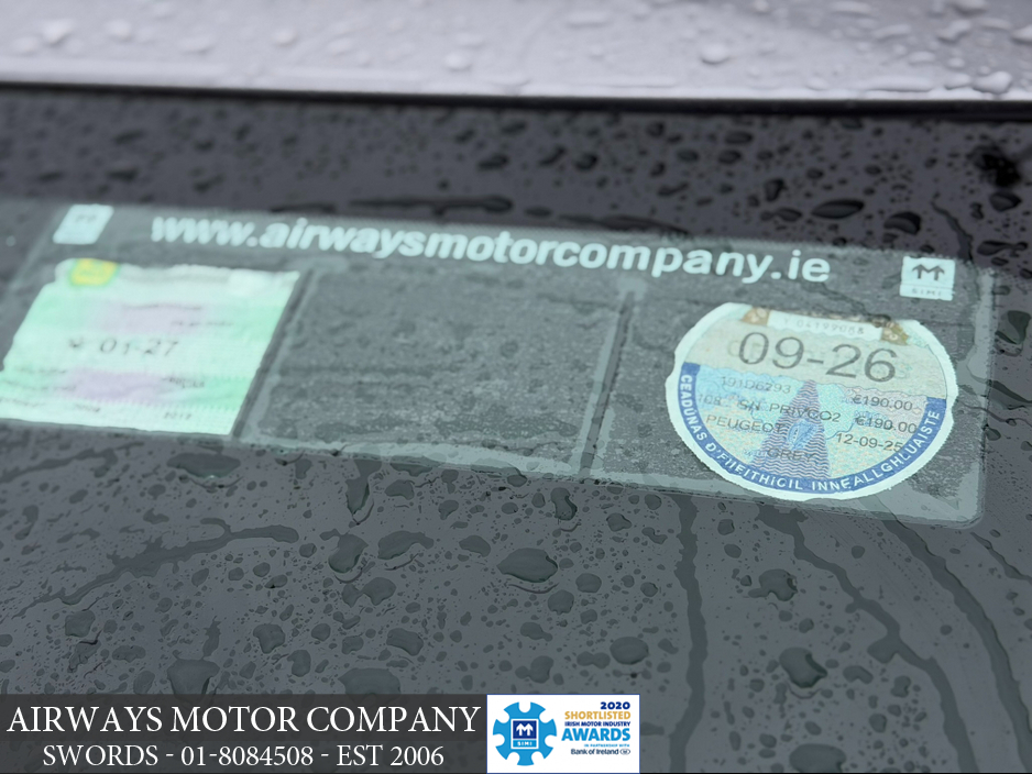 2019 Peugeot 3008 - image 24