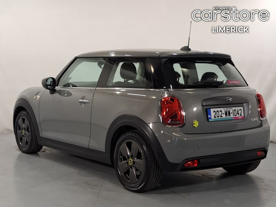 2020 MINI Hatch Cooper Classic Auto €15,880