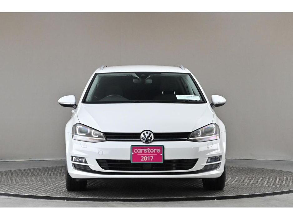 2017 Volkswagen Golf 1.2 TSI DSG MK7 VARIANT COMFORTLINE *CARPLAY*ANDROID AUTO*REVERSE CAMERA* €16,490