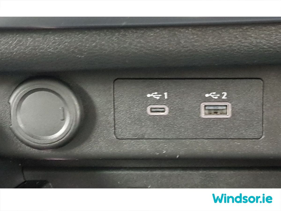 2023 Nissan X-Trail ePOWER X-TRAIL SVE 5 Seater €41,995