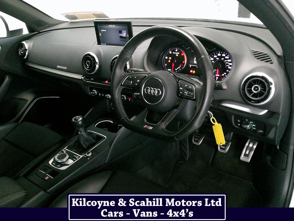 2016 Audi A3 - image 23