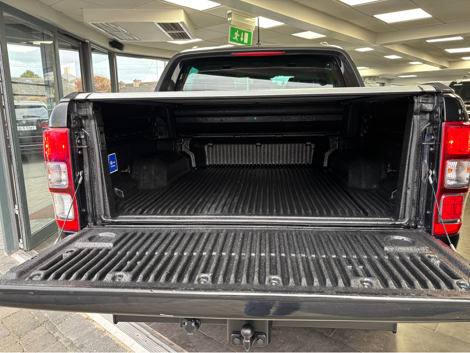 2022 Ford Ranger - image 6