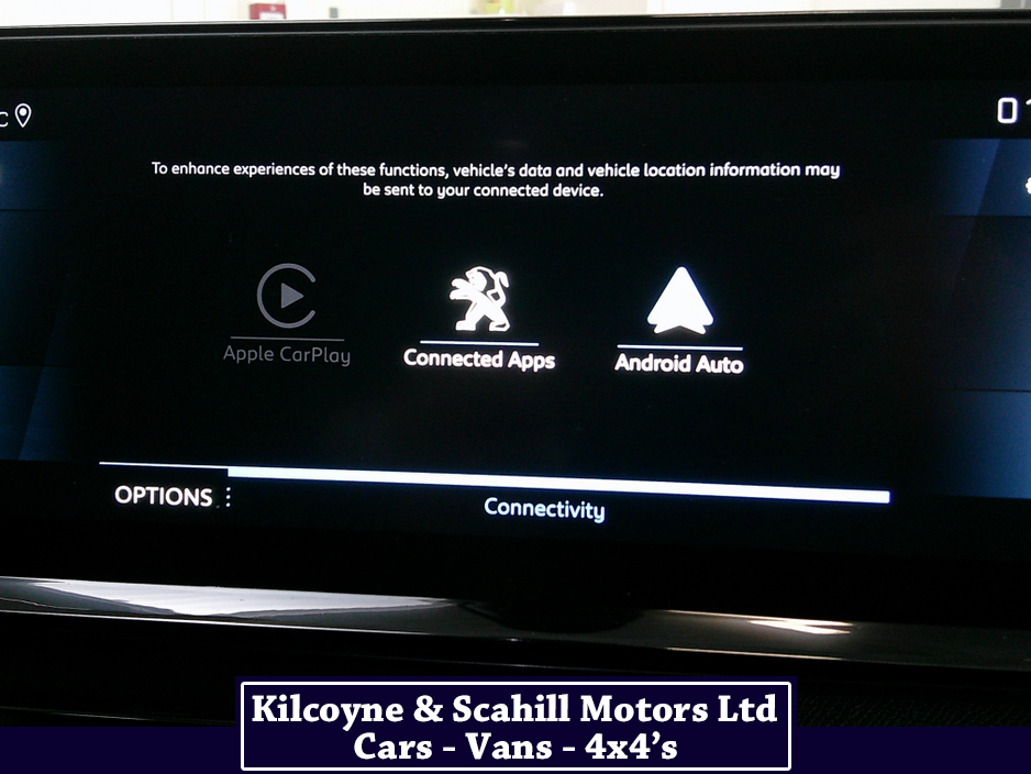 2024 Peugeot 5008 - image 28