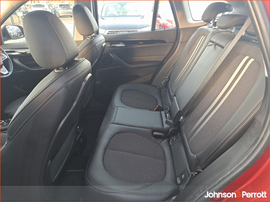 2022 BMW X1 xDrive25e Sport Auto LOW MILEAGE €31,900