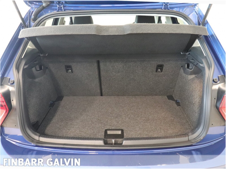 2020 Volkswagen Polo - image 15