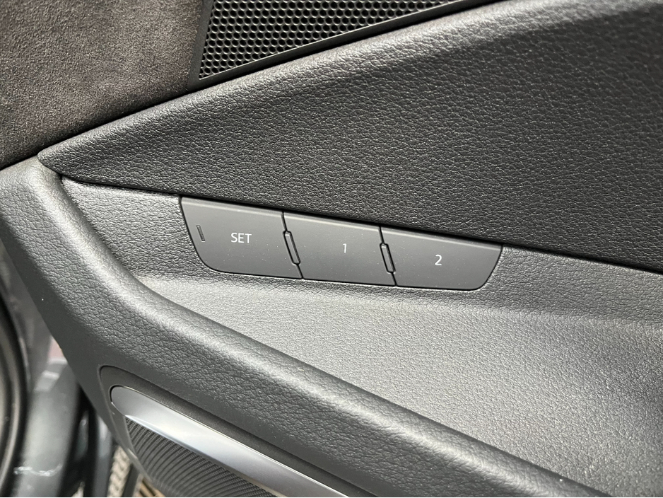 2021 Audi e-tron - image 17