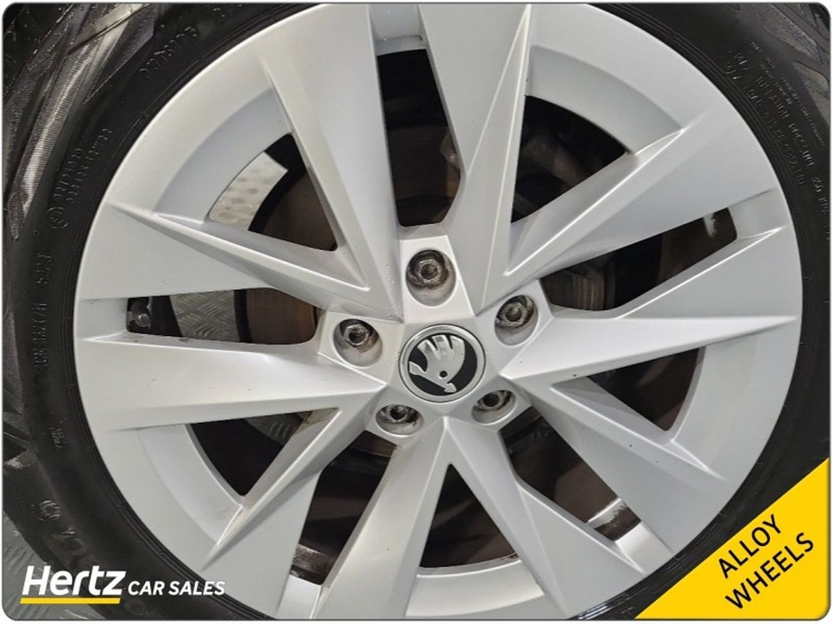 2024 Skoda Octavia AMB 2.0TDI Diesel Manual €27,545