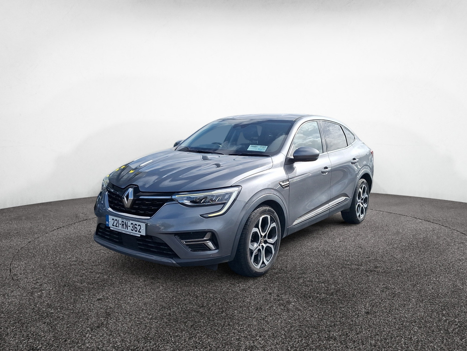 2022 Renault Arkana for sale in , Ireland