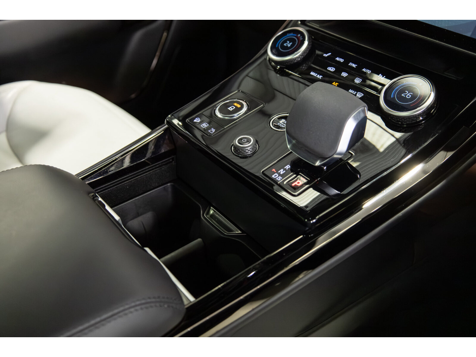 2022 Land Rover Range Rover Sport - image 19