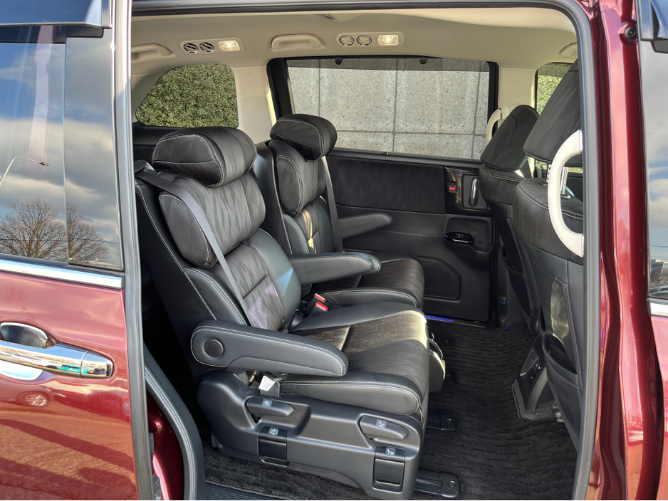 2019 Honda Odyssey - image 12