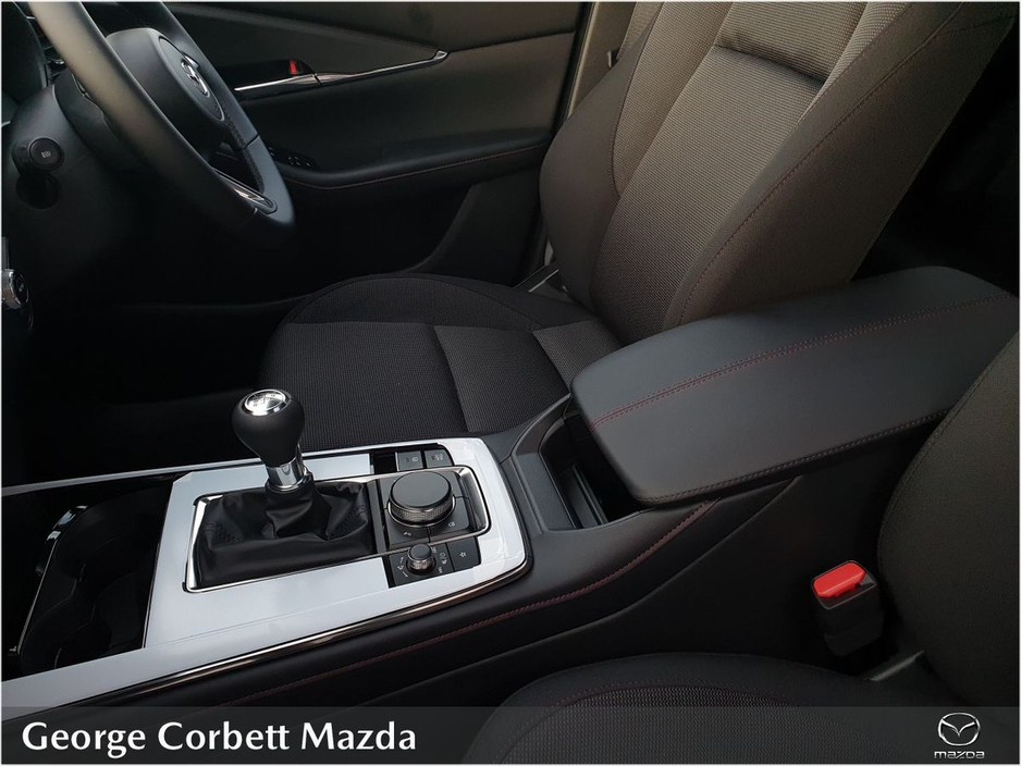 2026 Mazda CX-30 - image 22