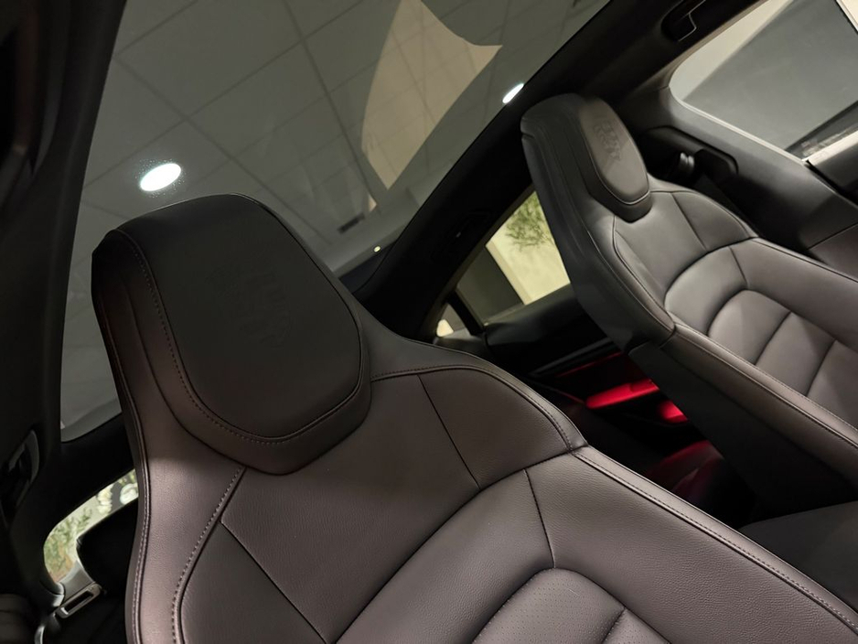 2024 Porsche Taycan 4S NEW MODEL=HUGE SPEC//PAN ROOF//242 REG=2 YEAR WARRANTY=TAILORED FINANCE PACKAGES INCL PCP AVAILABLE=TRADE IN'S WELCOME €94,995