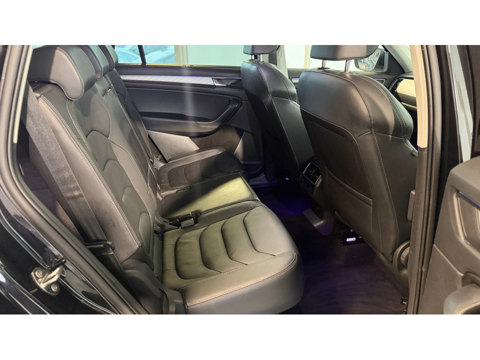 2022 Skoda Kodiaq - image 5