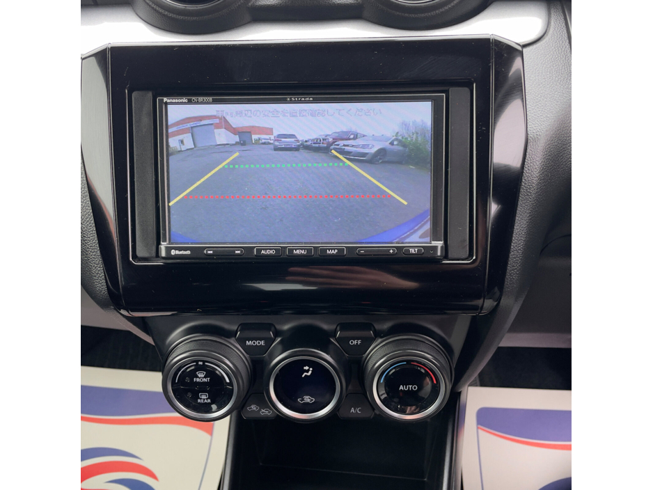 2020 Suzuki Swift - image 12