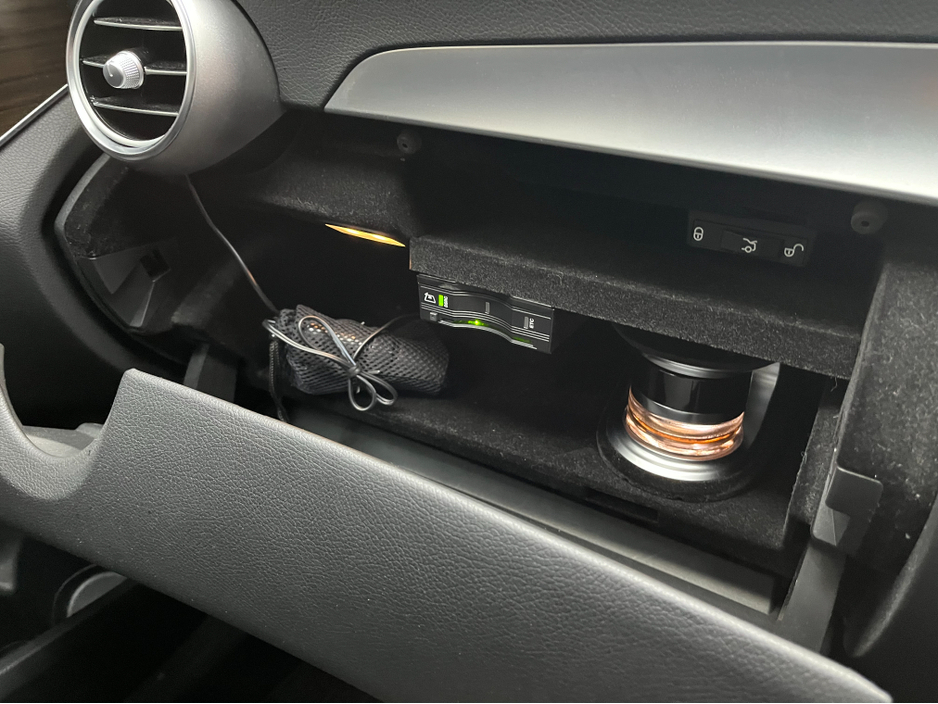 2016 Mercedes-Benz C Class - image 22