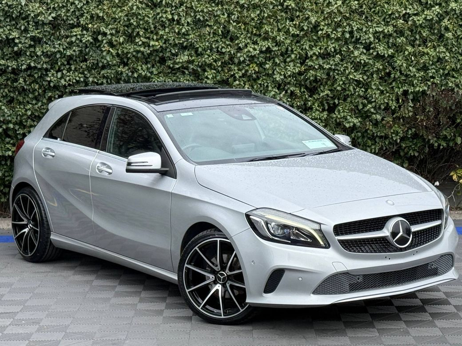 2016 Mercedes-Benz A Class for sale in , Ireland
