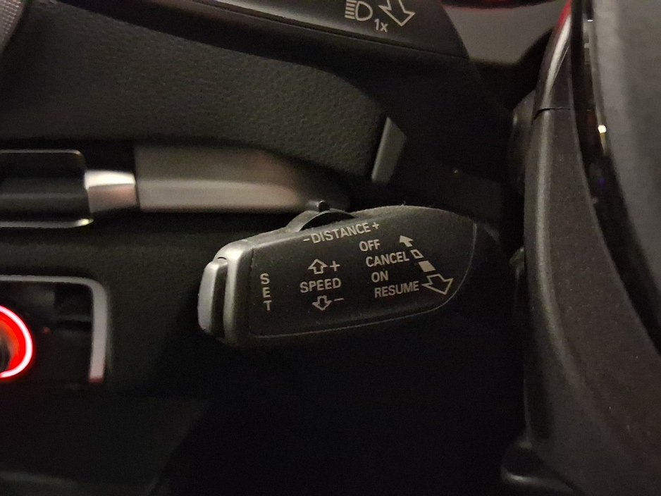 2015 Audi A3 - image 10