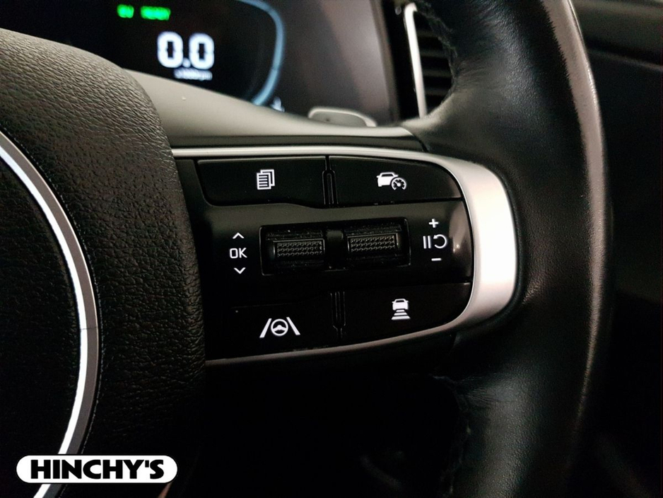 2023 Kia Sportage - image 17
