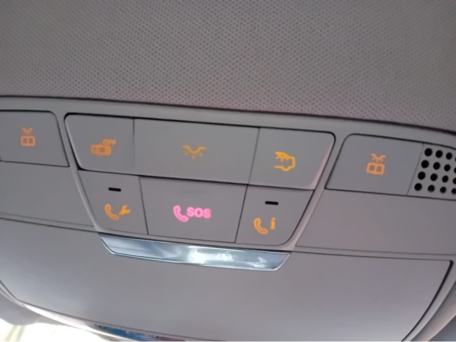 2015 Mercedes-Benz C Class C200D SERIES BLUETEC SPORT 4DR €13,500