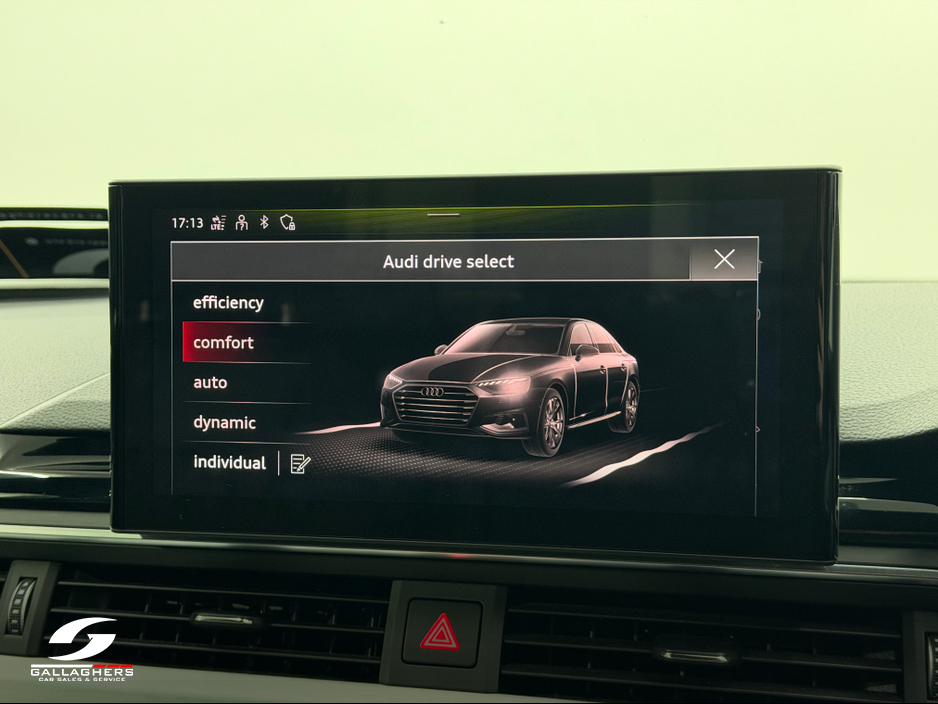 2022 Audi A4 - image 31