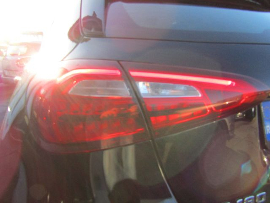 2019 Mercedes-Benz A Class A 180 5DR Auto €24,950