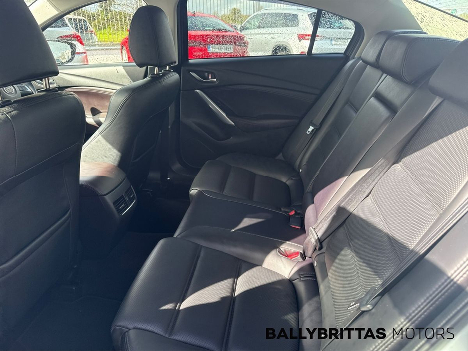 2016 Mazda Mazda6 - image 7