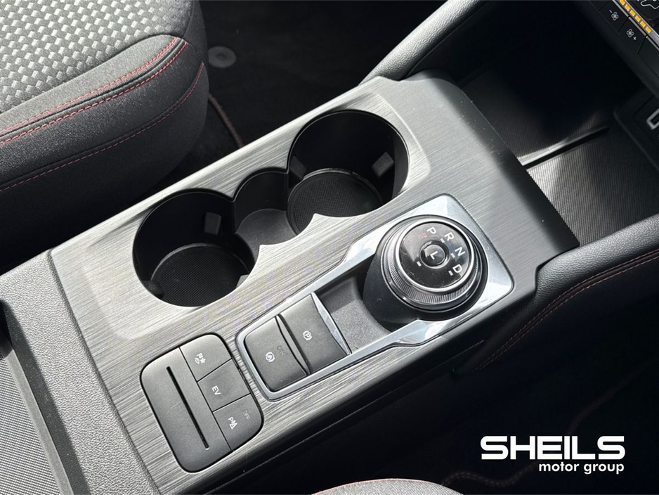 2022 Ford Kuga - image 19