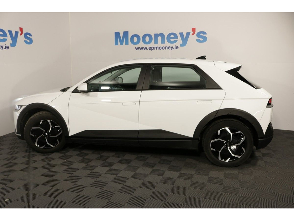 2023 Hyundai Ioniq 5 EXECUTIVE 58 kWh