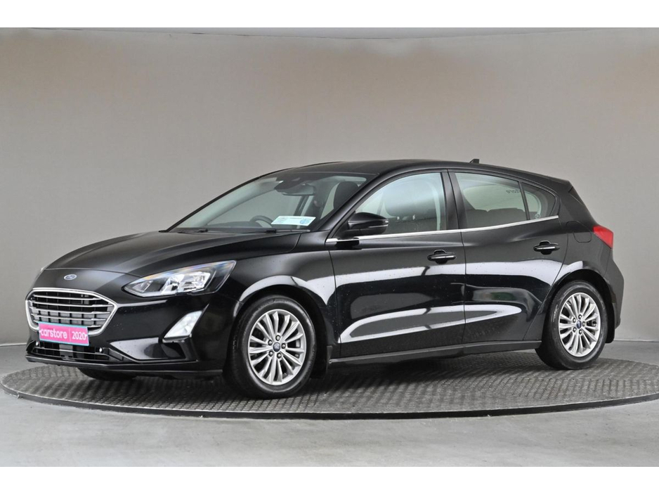 2020 Ford Focus - image 4