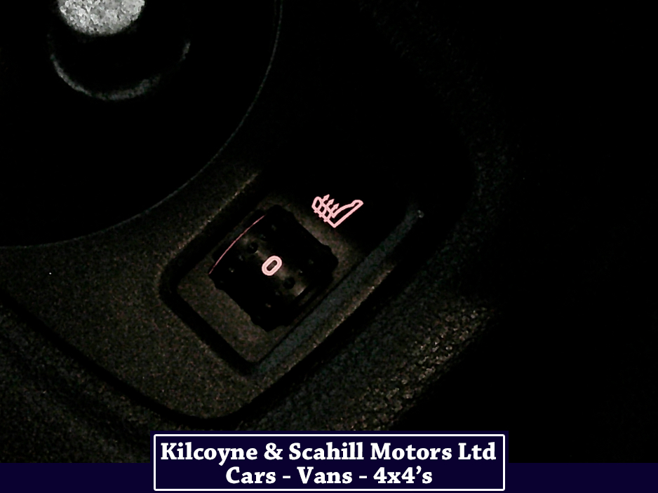 2018 Ford Transit Connect - image 24