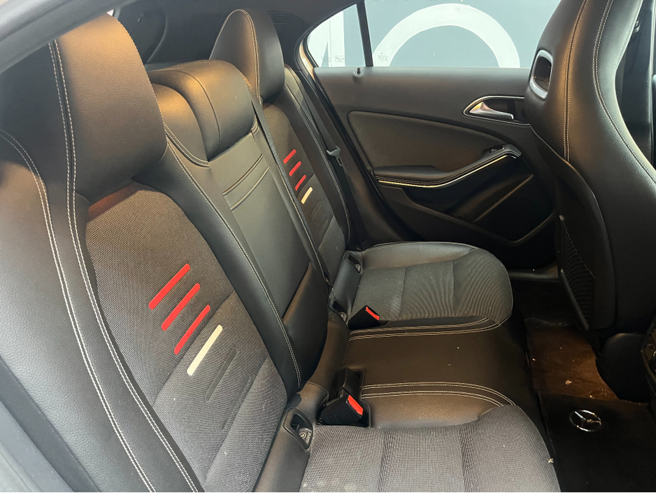 2016 Mercedes-Benz A Class - image 12