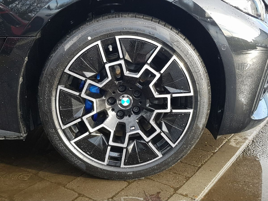 2026 BMW i4 i4 eDrive35 M Sport €69,396