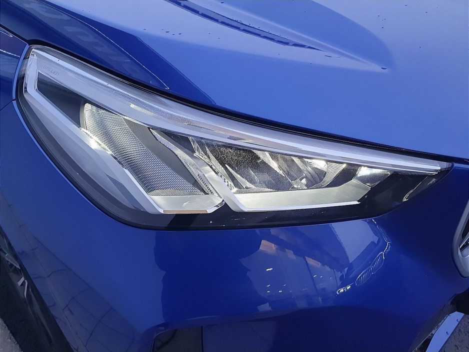 2026 BMW X1 X1 sDrive18d M Sport €64,197